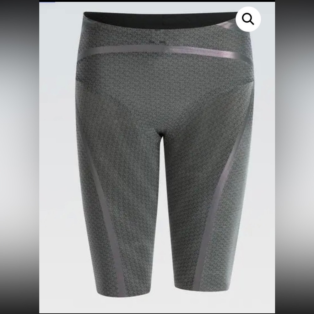 Dolfin tech swimsuit (Jammer) and free Adidas Jammer.